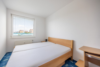 Pronájem bytu 2+kk v osobním vlastnictví 47 m², Praha 5 - Stodůlky