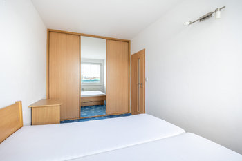 Pronájem bytu 2+kk v osobním vlastnictví 47 m², Praha 5 - Stodůlky