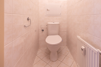 Pronájem bytu 2+kk v osobním vlastnictví 47 m², Praha 5 - Stodůlky