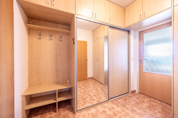Pronájem bytu 2+kk v osobním vlastnictví 47 m², Praha 5 - Stodůlky