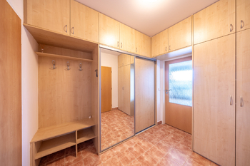 Pronájem bytu 2+kk v osobním vlastnictví 47 m², Praha 5 - Stodůlky