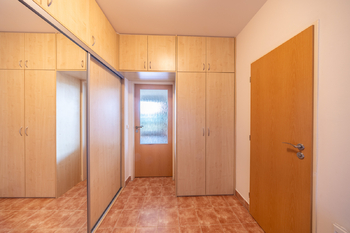 Pronájem bytu 2+kk v osobním vlastnictví 47 m², Praha 5 - Stodůlky