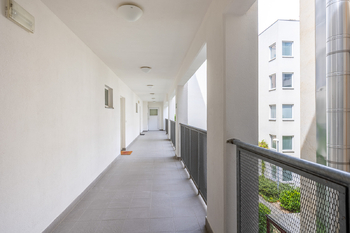 Pronájem bytu 2+kk v osobním vlastnictví 47 m², Praha 5 - Stodůlky