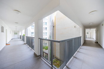 Pronájem bytu 2+kk v osobním vlastnictví 47 m², Praha 5 - Stodůlky