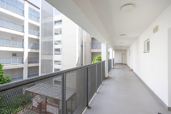 Pronájem bytu 2+kk v osobním vlastnictví 47 m², Praha 5 - Stodůlky