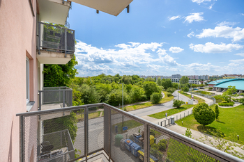 Pronájem bytu 2+kk v osobním vlastnictví 47 m², Praha 5 - Stodůlky