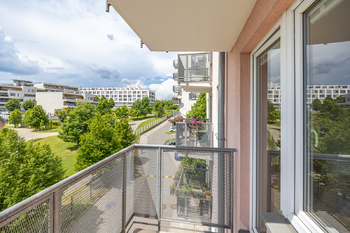 Pronájem bytu 2+kk v osobním vlastnictví 47 m², Praha 5 - Stodůlky