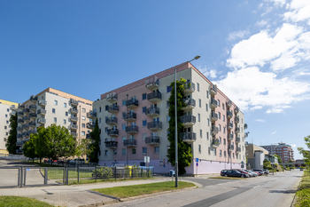 Pronájem bytu 2+kk v osobním vlastnictví 47 m², Praha 5 - Stodůlky