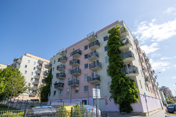 Pronájem bytu 2+kk v osobním vlastnictví 47 m², Praha 5 - Stodůlky
