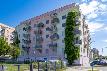 Pronájem bytu 2+kk v osobním vlastnictví 47 m², Praha 5 - Stodůlky