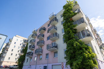 Pronájem bytu 2+kk v osobním vlastnictví 47 m², Praha 5 - Stodůlky