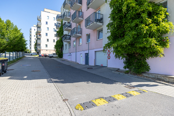 Pronájem bytu 2+kk v osobním vlastnictví 47 m², Praha 5 - Stodůlky