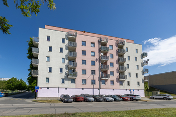 Pronájem bytu 2+kk v osobním vlastnictví 47 m², Praha 5 - Stodůlky