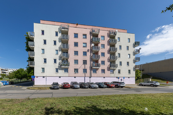 Pronájem bytu 2+kk v osobním vlastnictví 47 m², Praha 5 - Stodůlky