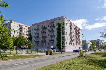 Pronájem bytu 2+kk v osobním vlastnictví 47 m², Praha 5 - Stodůlky