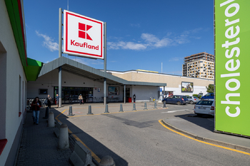 Pronájem bytu 2+kk v osobním vlastnictví 47 m², Praha 5 - Stodůlky