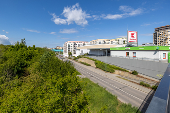 Pronájem bytu 2+kk v osobním vlastnictví 47 m², Praha 5 - Stodůlky