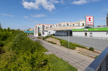 Pronájem bytu 2+kk v osobním vlastnictví 47 m², Praha 5 - Stodůlky