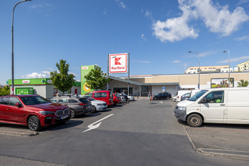 Pronájem bytu 2+kk v osobním vlastnictví 47 m², Praha 5 - Stodůlky