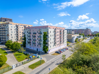 Pronájem bytu 2+kk v osobním vlastnictví 47 m², Praha 5 - Stodůlky