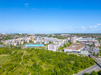 Pronájem bytu 2+kk v osobním vlastnictví 47 m², Praha 5 - Stodůlky