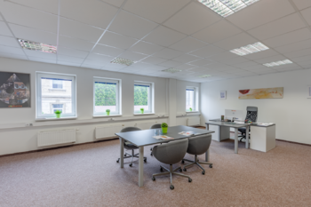 Pronájem kancelářských prostor 987 m², Litvínov