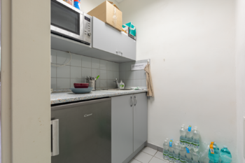 Pronájem kancelářských prostor 987 m², Litvínov