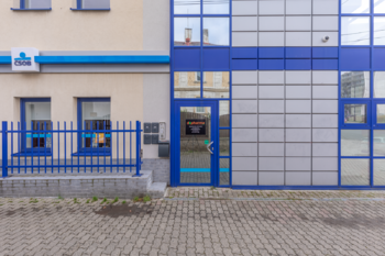 Pronájem kancelářských prostor 987 m², Litvínov