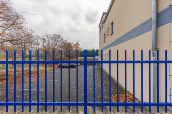 Pronájem kancelářských prostor 987 m², Litvínov