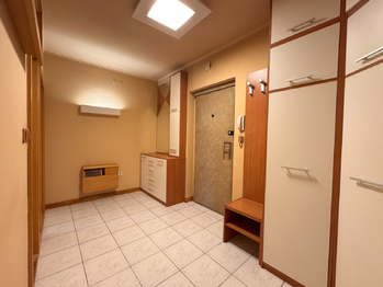 Pronájem bytu 2+kk v osobním vlastnictví 51 m², Ostrava