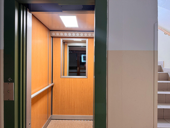 Pronájem bytu 2+kk v osobním vlastnictví 51 m², Ostrava