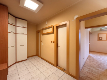 Pronájem bytu 2+kk v osobním vlastnictví 51 m², Ostrava