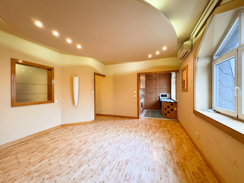 Pronájem bytu 2+kk v osobním vlastnictví 51 m², Ostrava