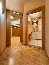 Pronájem bytu 2+kk v osobním vlastnictví 51 m², Ostrava