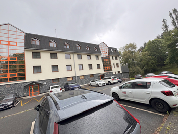 Pronájem bytu 2+kk v osobním vlastnictví 51 m², Ostrava