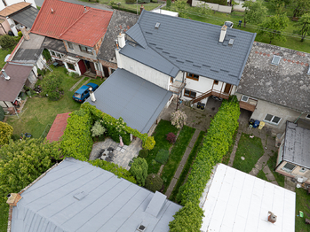 Prodej domu 600 m², Němčice