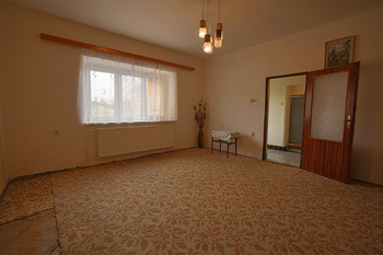 Prodej domu 600 m², Němčice