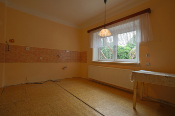 Prodej domu 600 m², Němčice