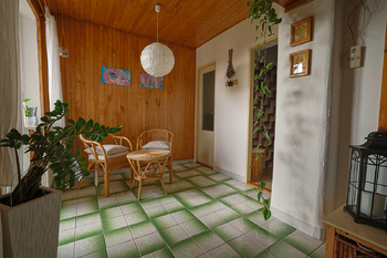 Prodej domu 600 m², Němčice