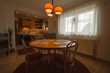 Prodej domu 600 m², Němčice