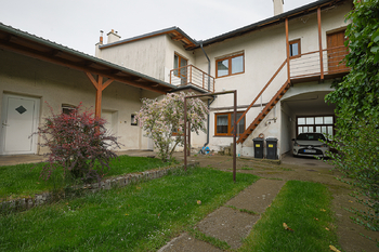 Prodej domu 600 m², Němčice