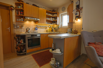 Prodej domu 600 m², Němčice