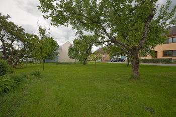 Prodej domu 600 m², Němčice