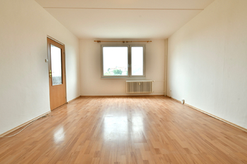 Pronájem bytu 2+1 v osobním vlastnictví 75 m², Chrudim