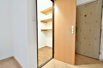 Pronájem bytu 2+1 v osobním vlastnictví 75 m², Chrudim