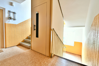 Pronájem bytu 2+1 v osobním vlastnictví 75 m², Chrudim