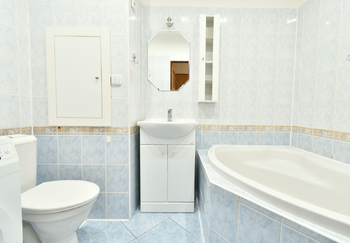 Pronájem bytu 2+1 v osobním vlastnictví 75 m², Chrudim