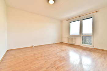 Pronájem bytu 2+1 v osobním vlastnictví 75 m², Chrudim