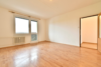 Pronájem bytu 2+1 v osobním vlastnictví 75 m², Chrudim