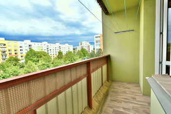 Pronájem bytu 2+1 v osobním vlastnictví 75 m², Chrudim